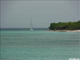 Isla Caja de Muerto - PONCE